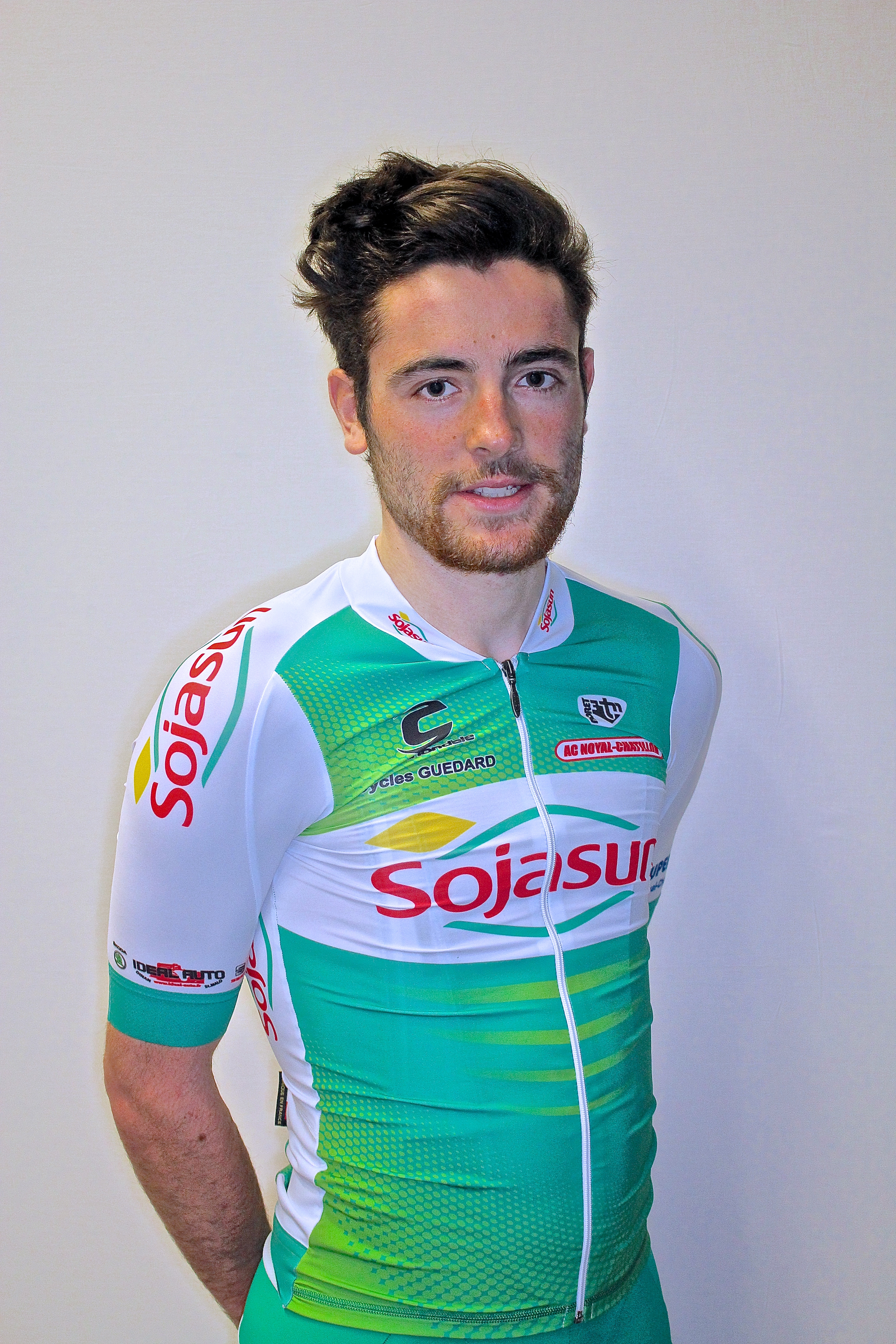 Adrien LAGREE