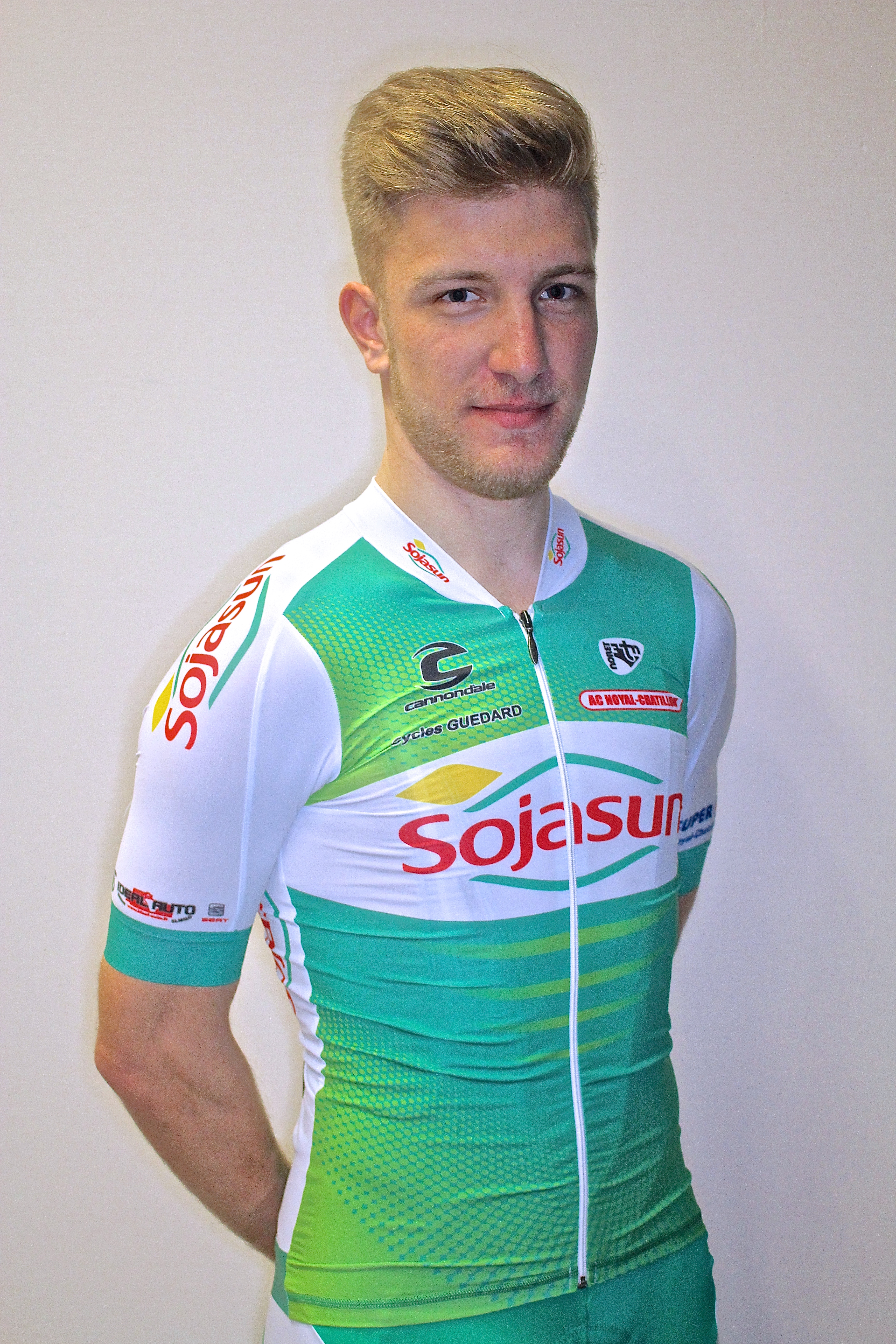Emmanuel MORIN