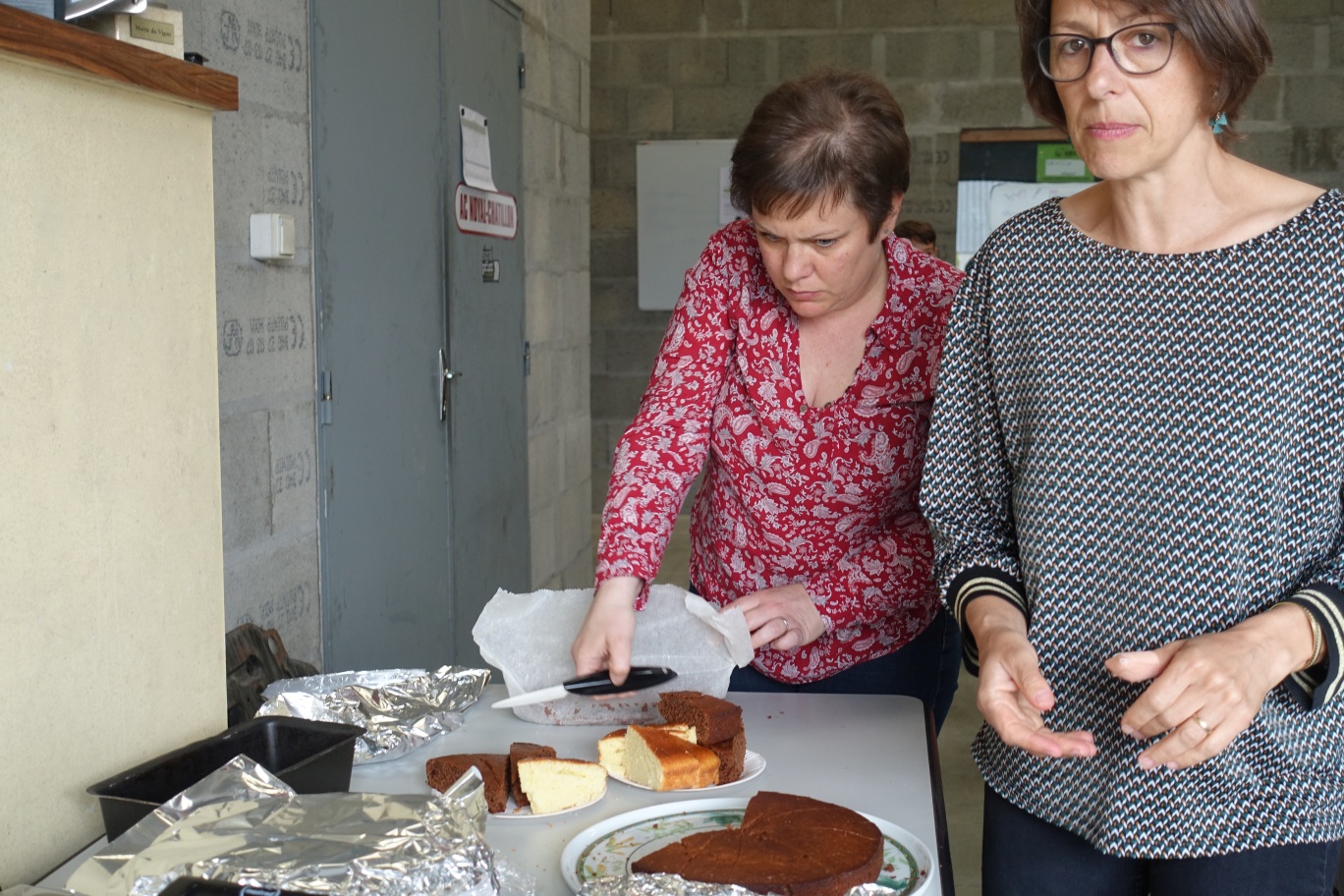 partage-des-traditionnels-gâteaux