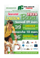 Dossier SOUVENIR LOUISON BOBET 2024