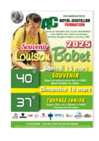 Dossier technique Trophée U19