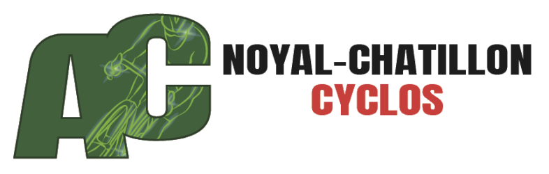 le site de l'ACNC cyclos