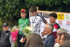 A_Podium