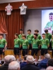 Présentation de l'équipe 2023