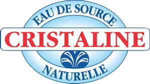 Cristaline eau de France