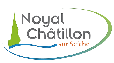 Logo Mairie Noyal Chatillon