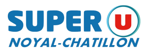 Supermarché de Noyal-Châtillon-sur-Seiche