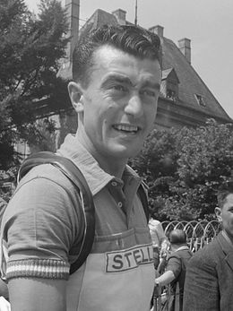 louison_bobet_1951 Photo louison bobet en 1951