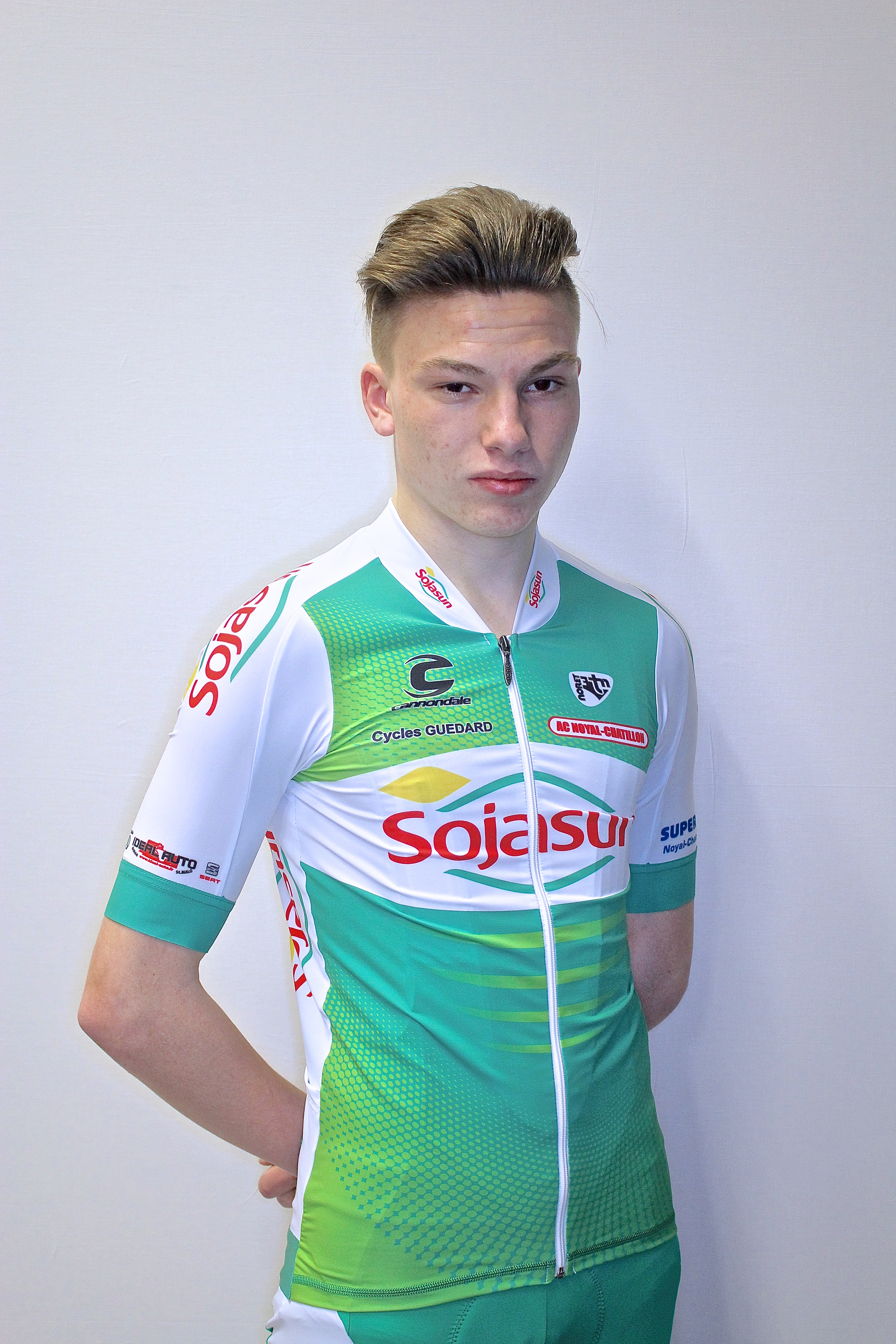 Maël COCAUD