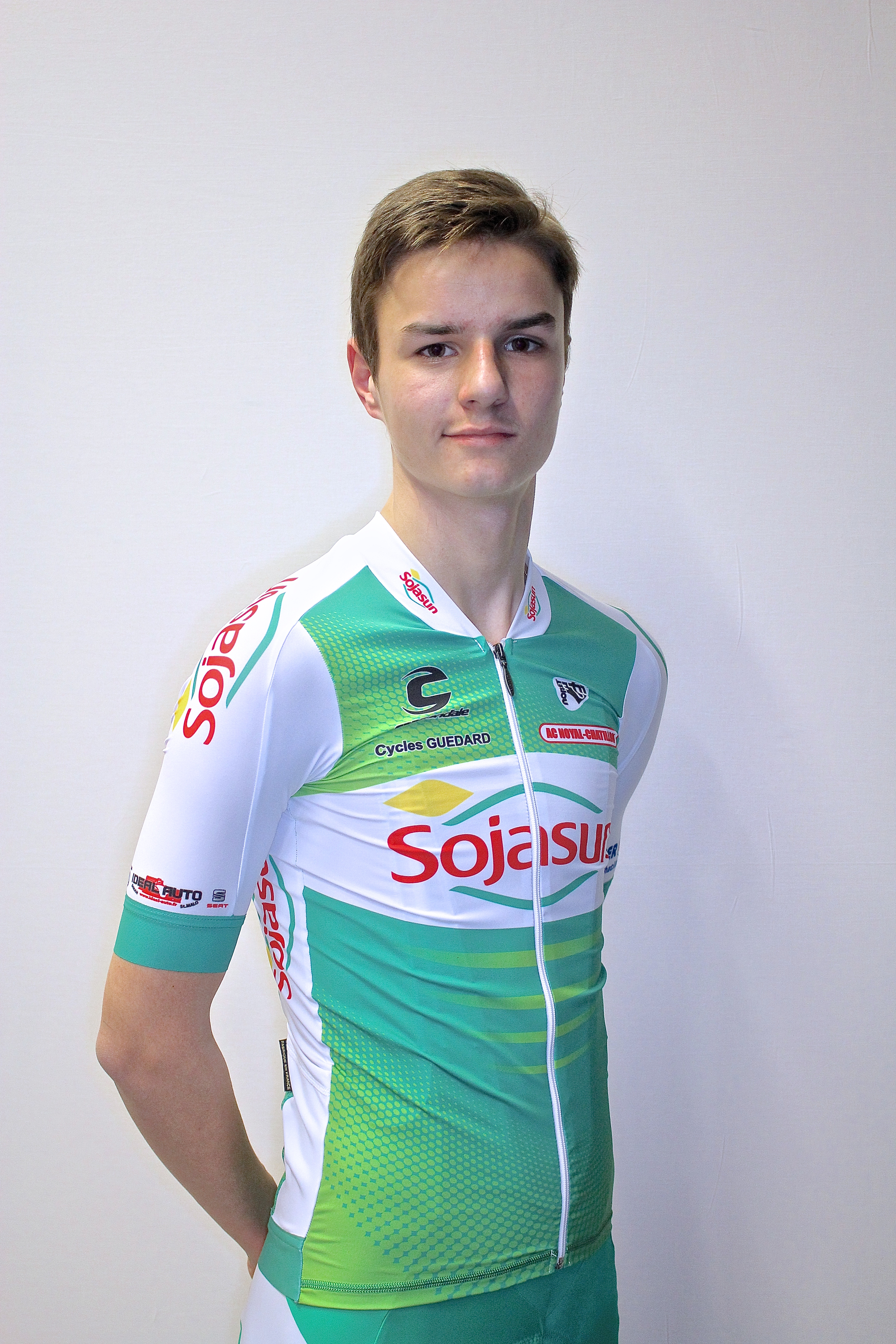 Corentin ORINEL