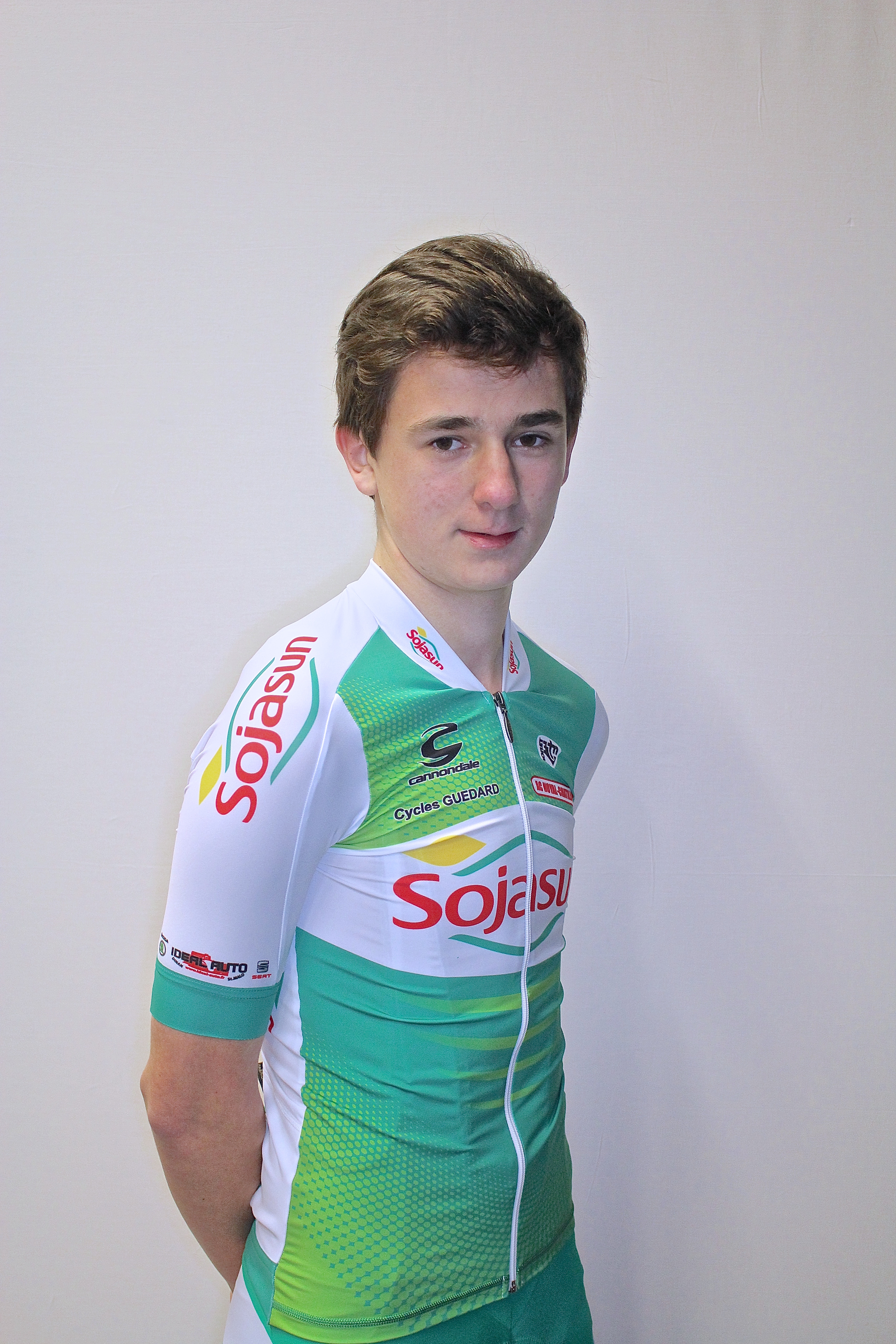 Thomas LEGAUFFRE