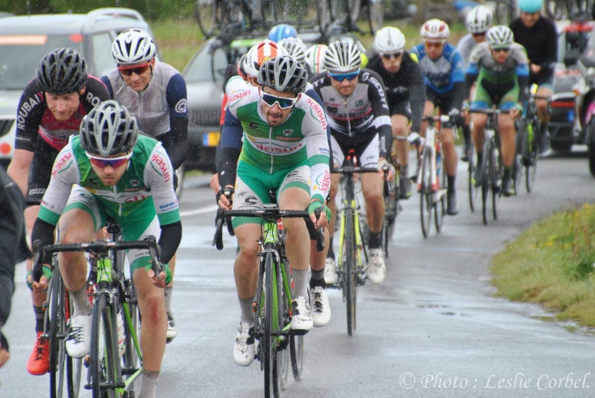 Le Tour de Bretagne