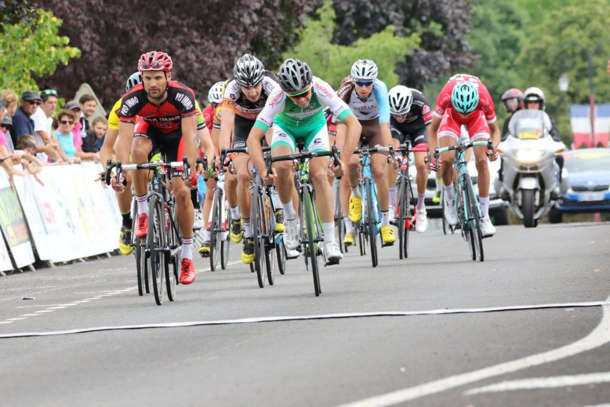 Tour d’Auvergne