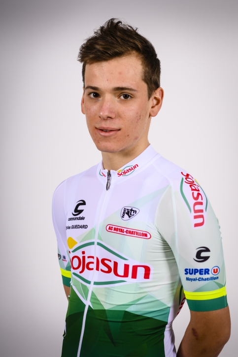 Quentin FOURNIER
