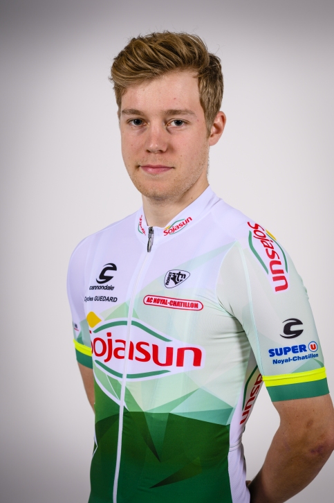 Kevin PERRET