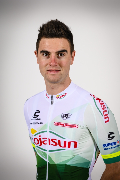 Jules ROUEIL