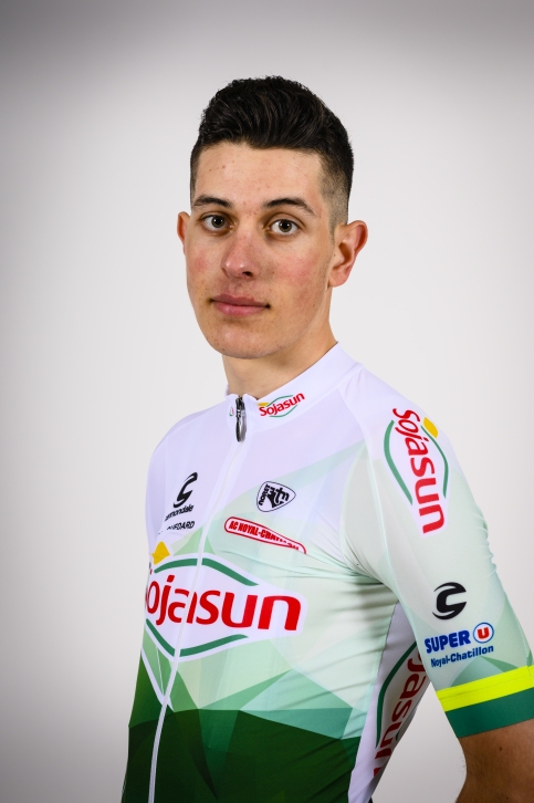 Florian DAUPHIN