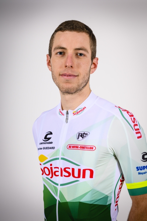Maël GUEGAN