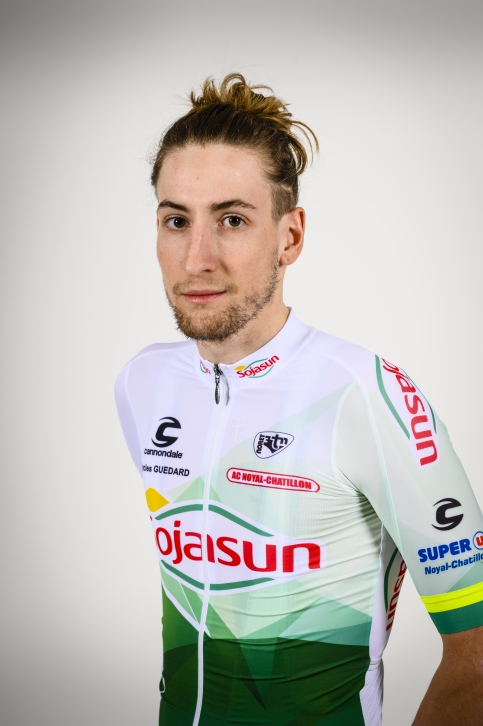 Baptiste RENAULT