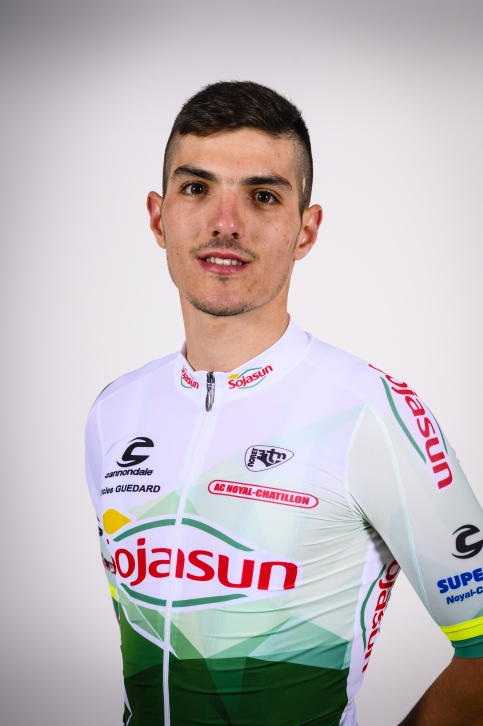 Emiliano VILA