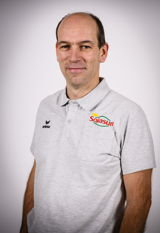 Frédéric Beuneux