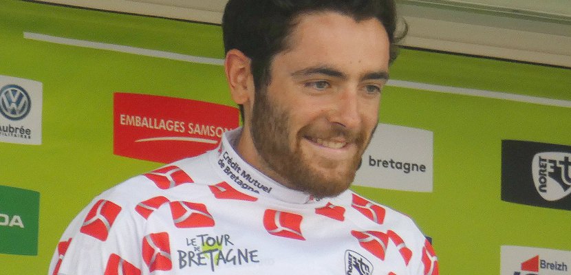 Retour sur le tour de Bretagne