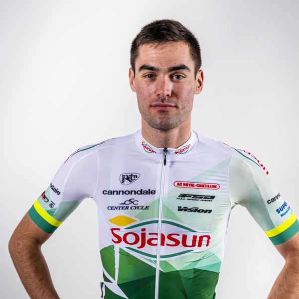 Thibault LAVENANT