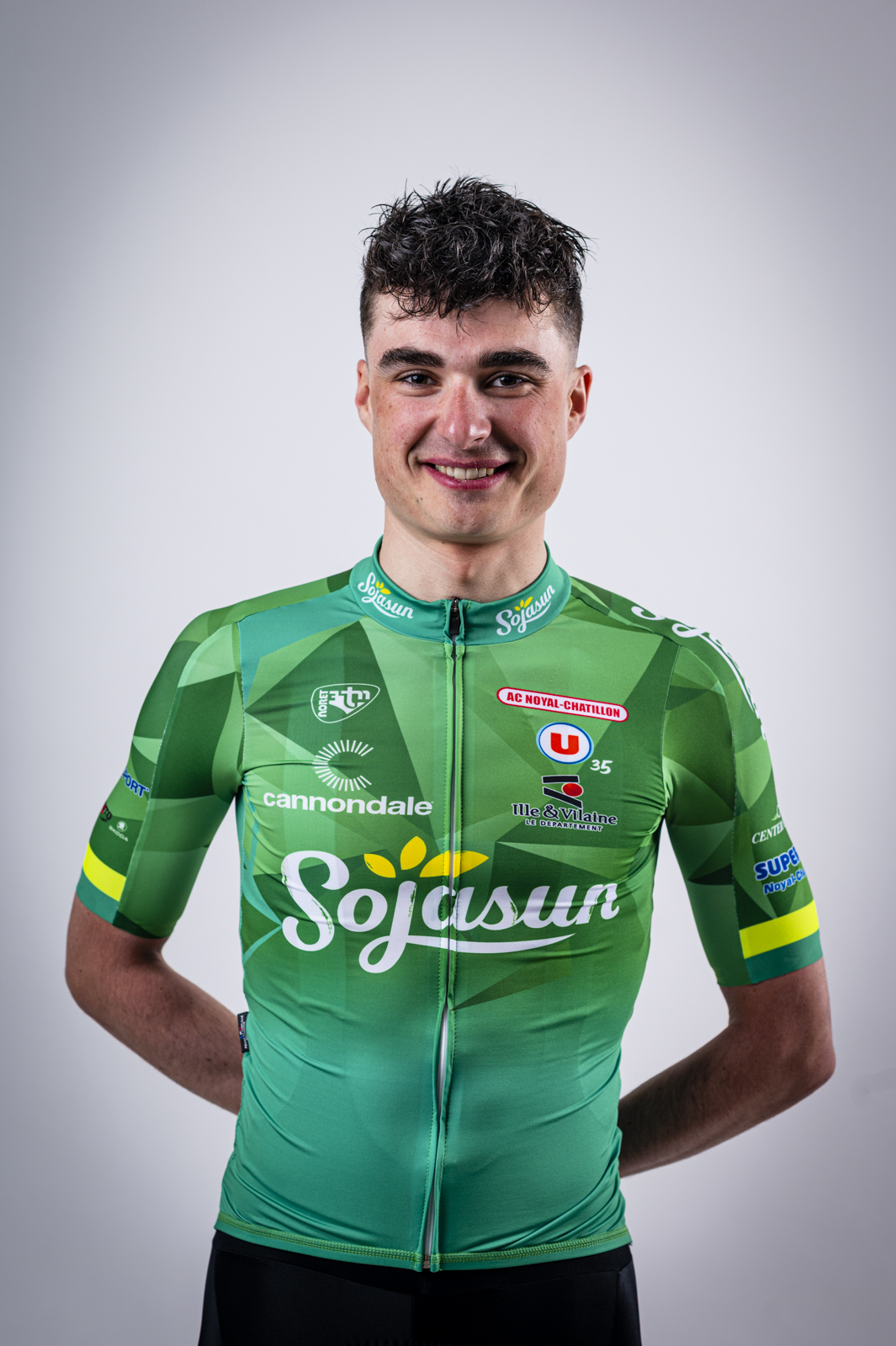 Clément POIRIER