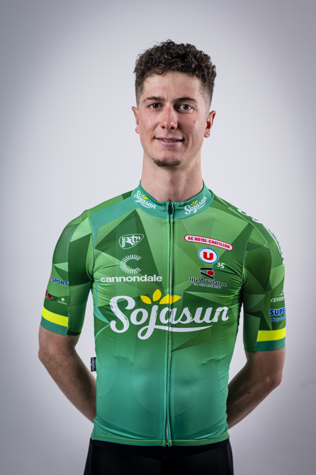 Thibault PAUMARD