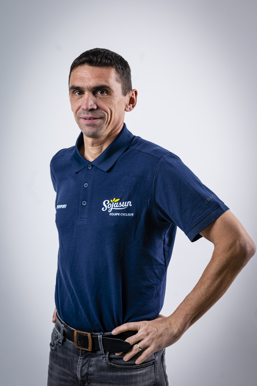 Frédéric MAINGUENAUD