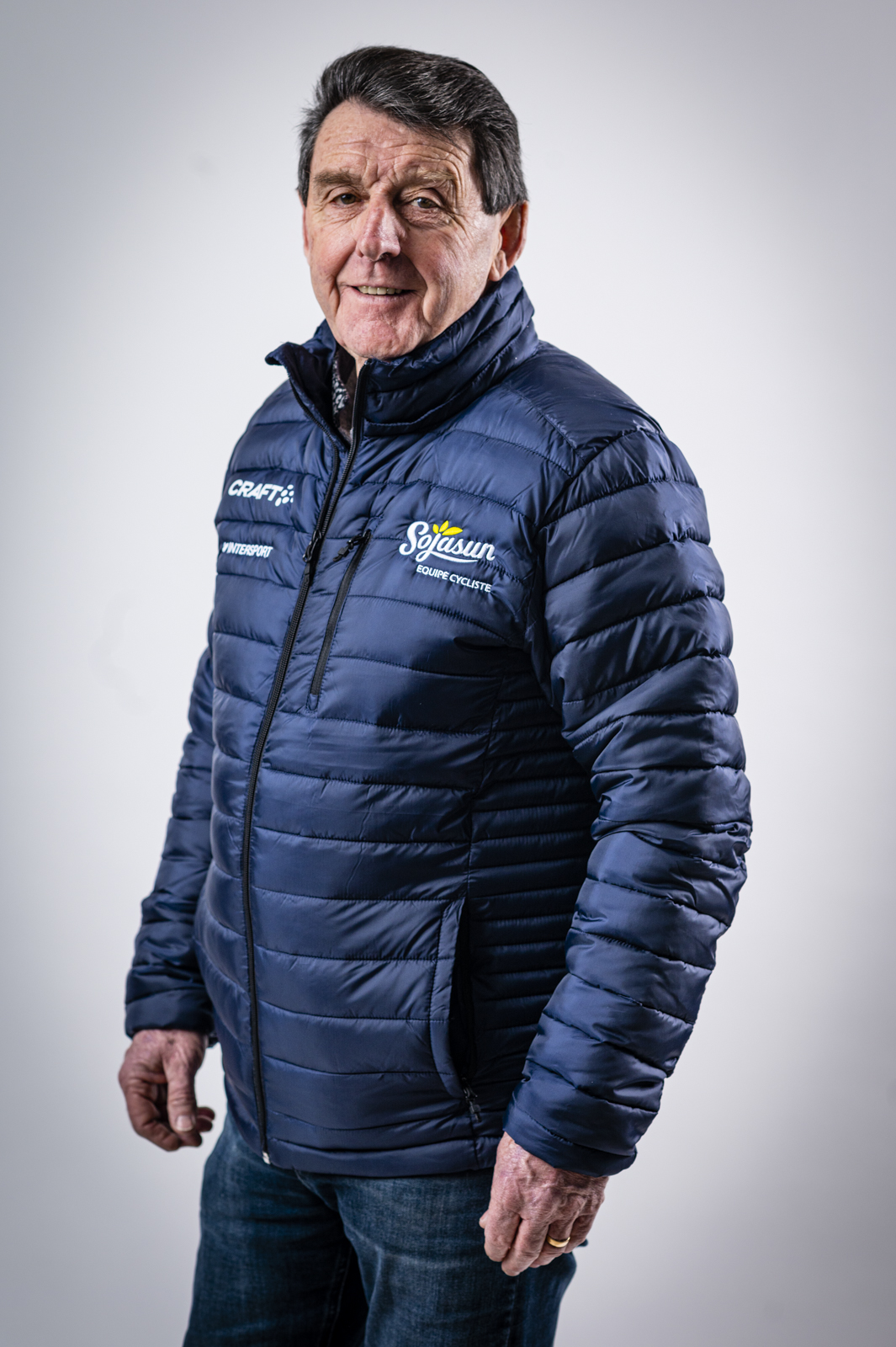 Alain HEULOT