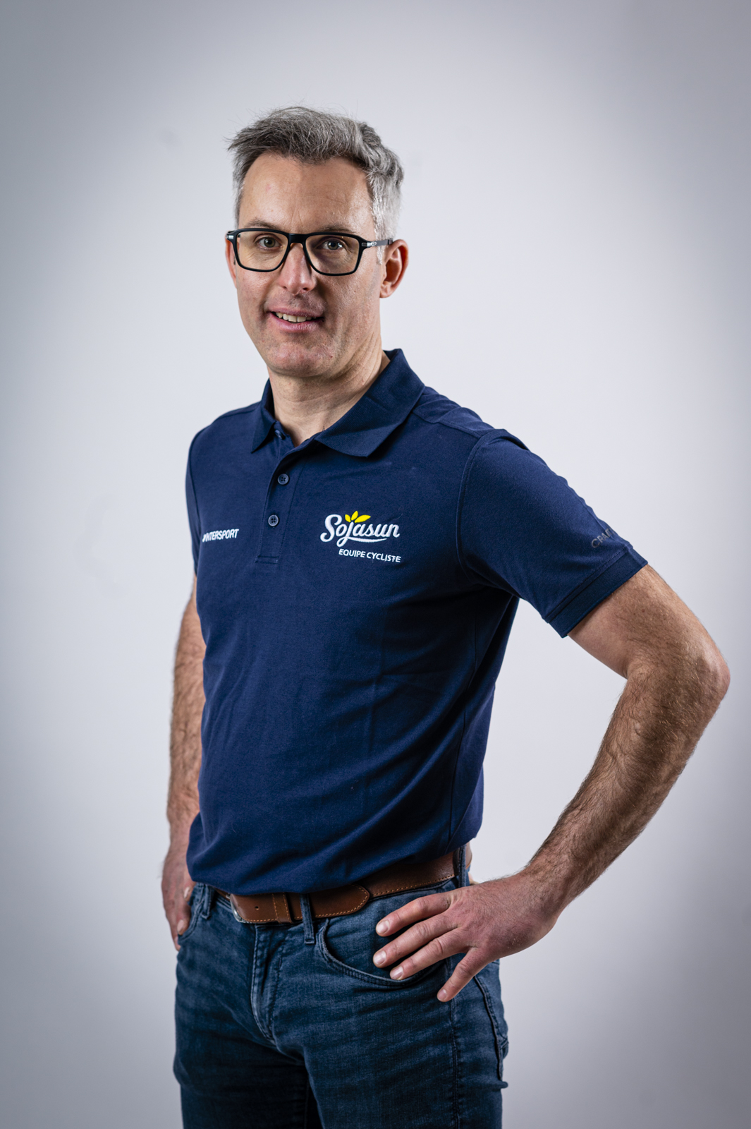 Nicolas QUINTON