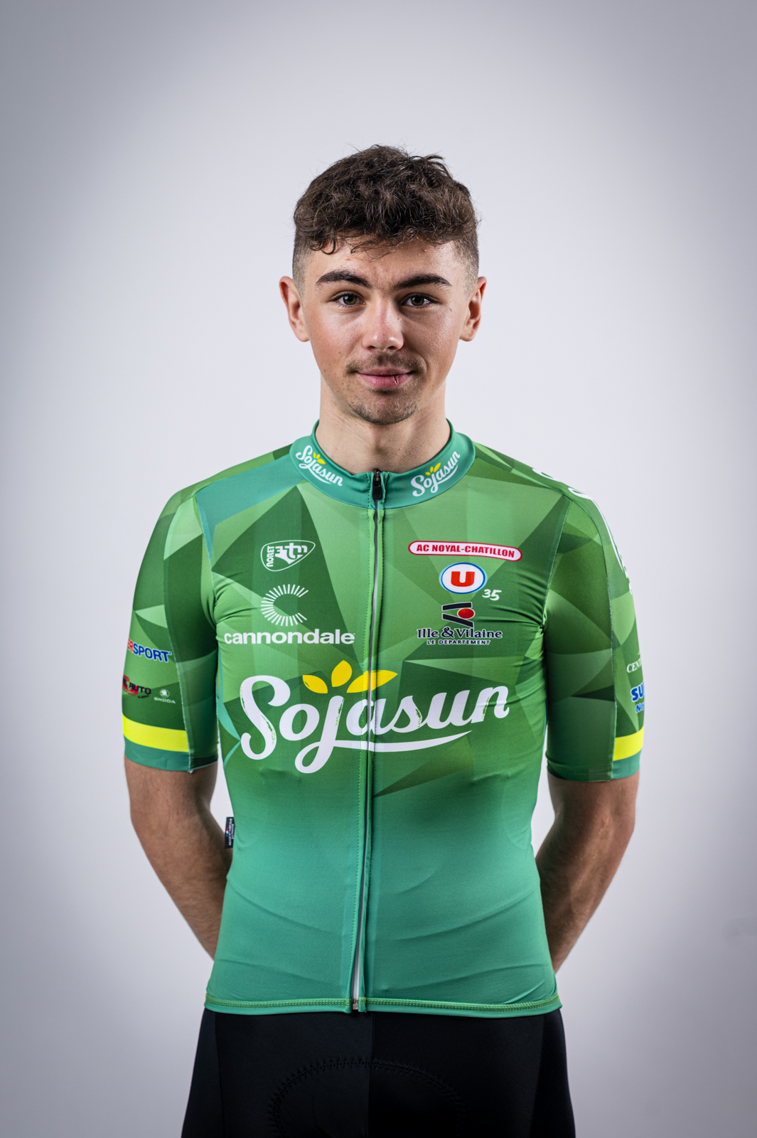 Lucas MAINGUENAUD