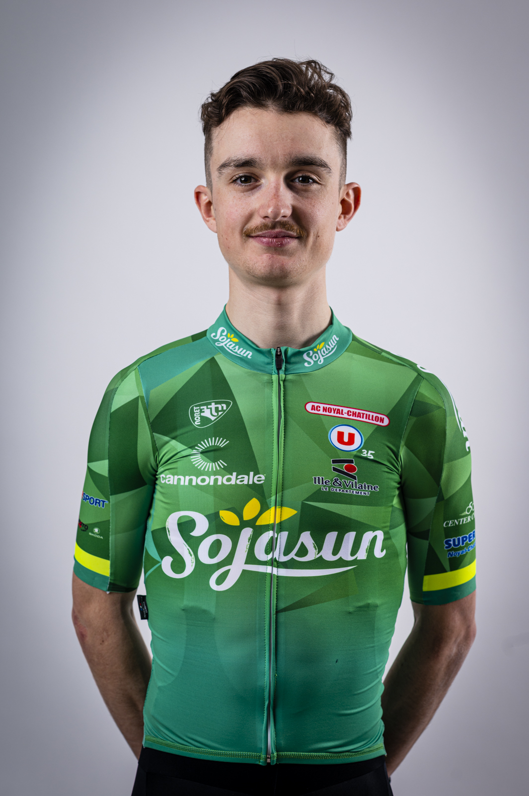 Lukas DRAPIER