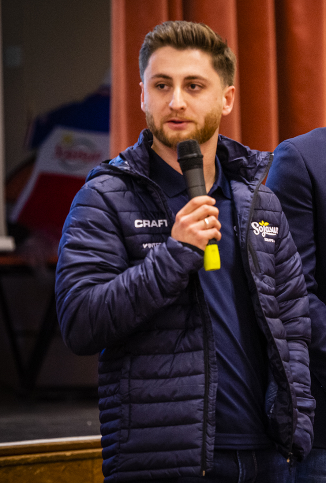Maxime Heulot