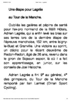 Journal Ouest-FranceTourManche