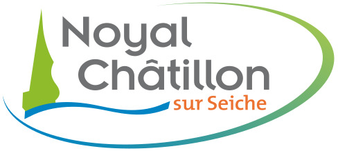 Logo Mairie Noyal Chatillon
