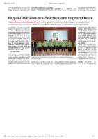 Ouest-France 16 mars 2025