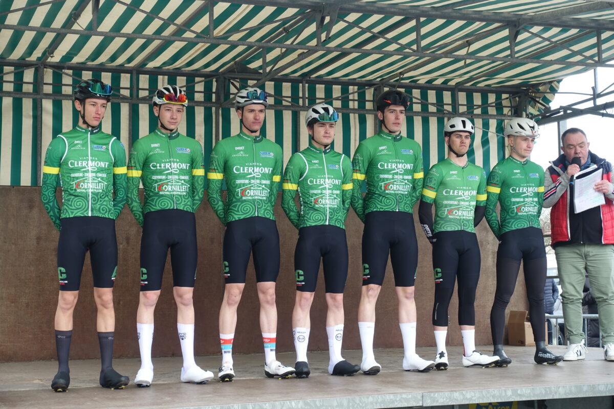 Souvenir et Trophée Louison BOBET