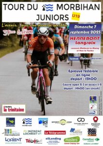 Tour du Morbihan U19